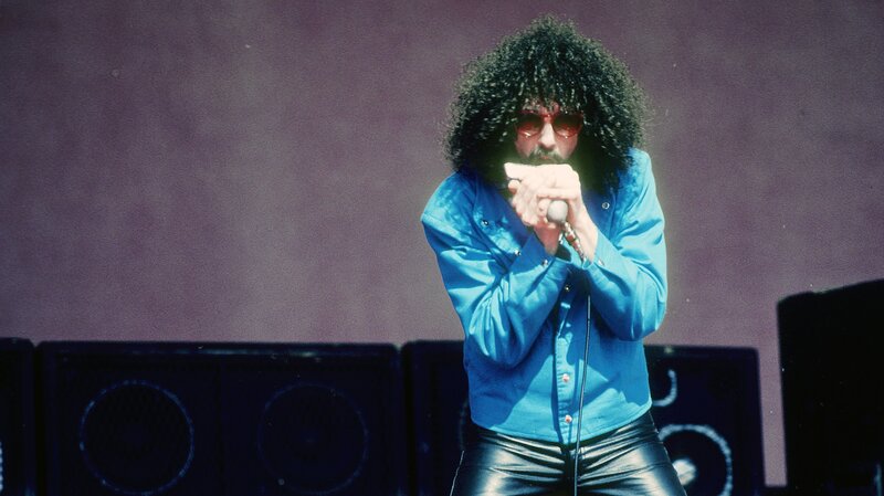 The J Geils Band S Greatest Hit Illustrates A Strange Transitional Moment In Pop The Record Npr