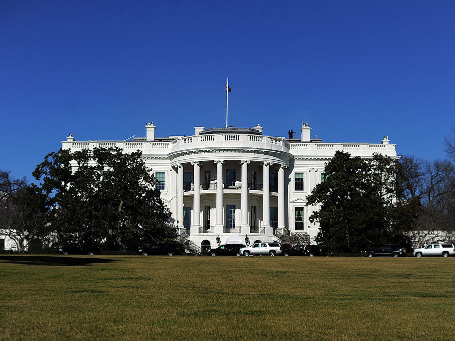 White House Says It Will No Longer Release Visitor Logs To The Public