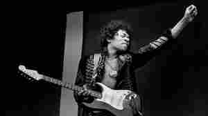 Celebrate International Guitar Month With These Guitar Greats