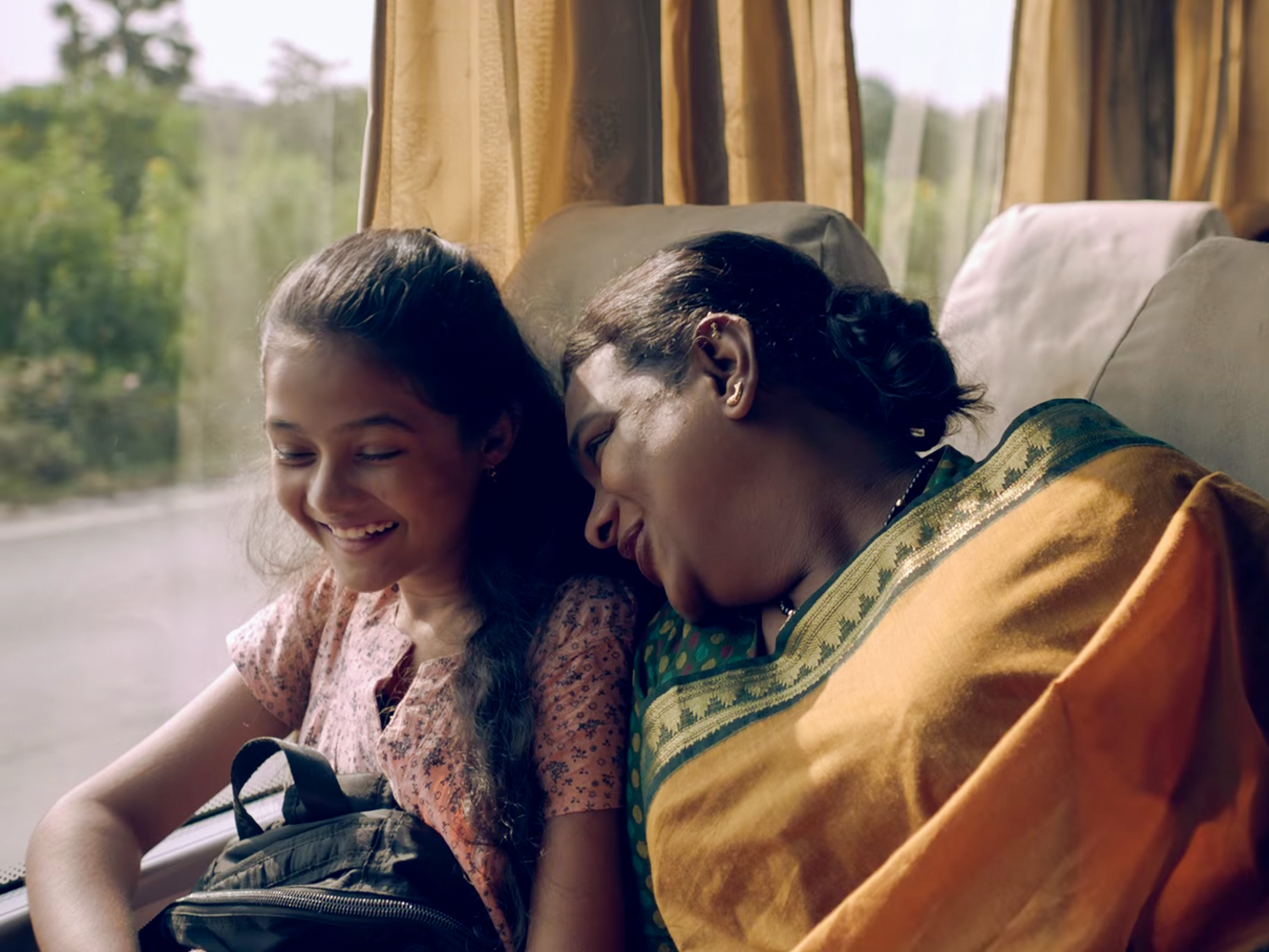 'Mummy' Is Transgender: A New Commercial Is The Talk Of India