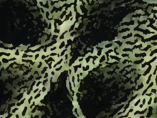 'Tender' stories are a feast of ideas