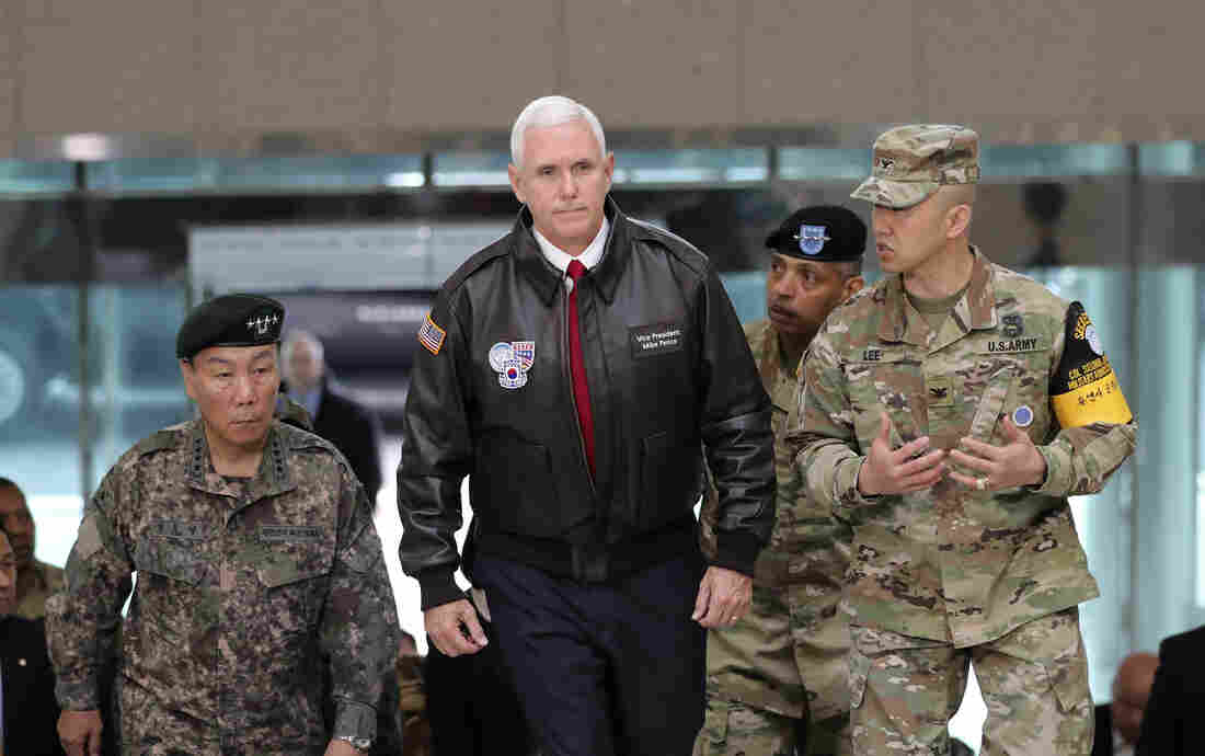 Could the US take out North Korea's missiles before launch?