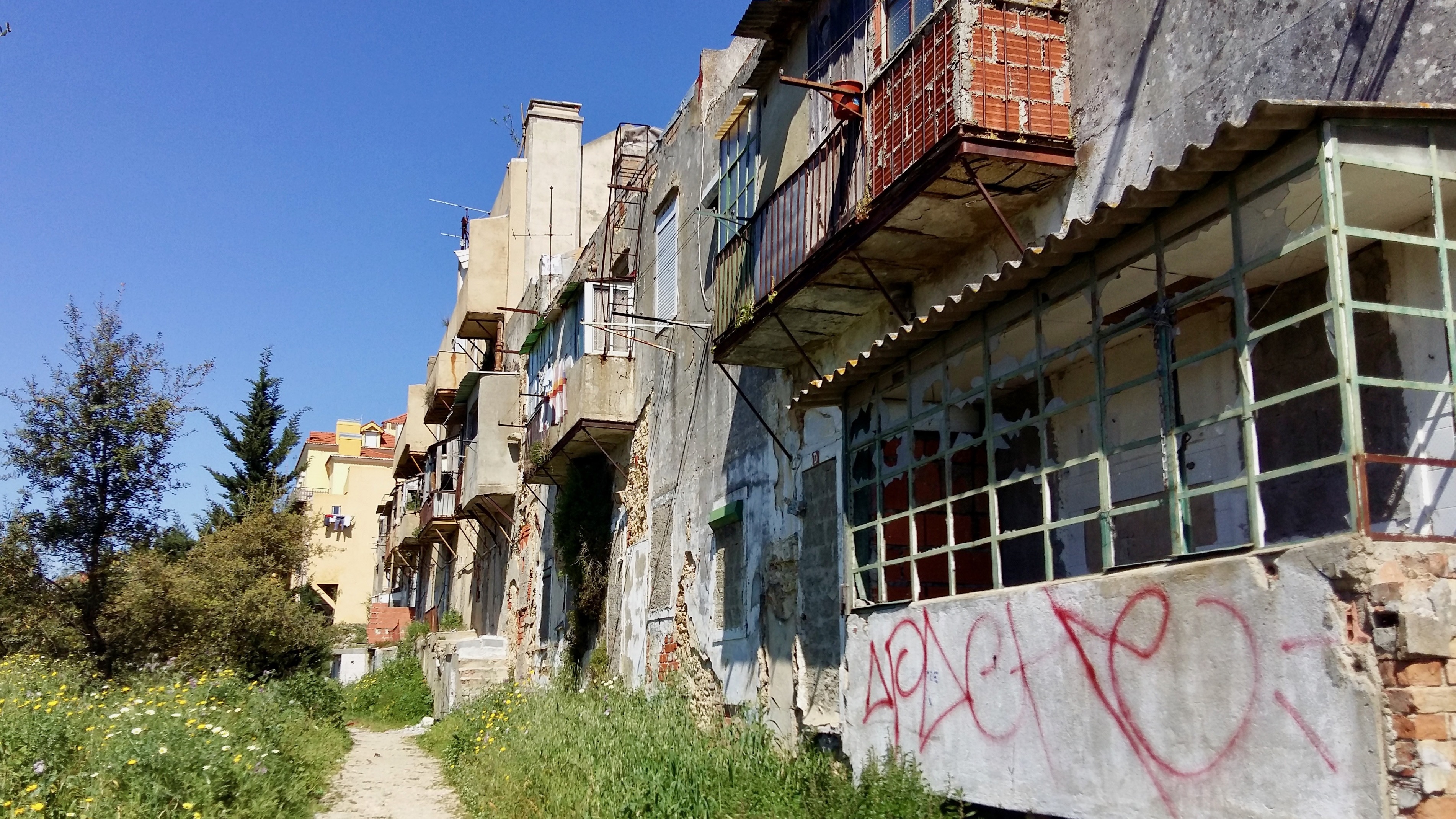 In Portugal Drug Use Is Treated As A Medical Issue Not A Crime Parallels Npr