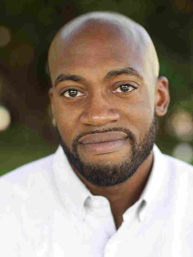 Sam Sanders 2017
