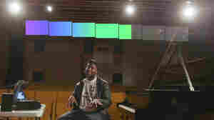 'Jazz Is The Mother Of Hip-Hop': How Sampling Connects Genres