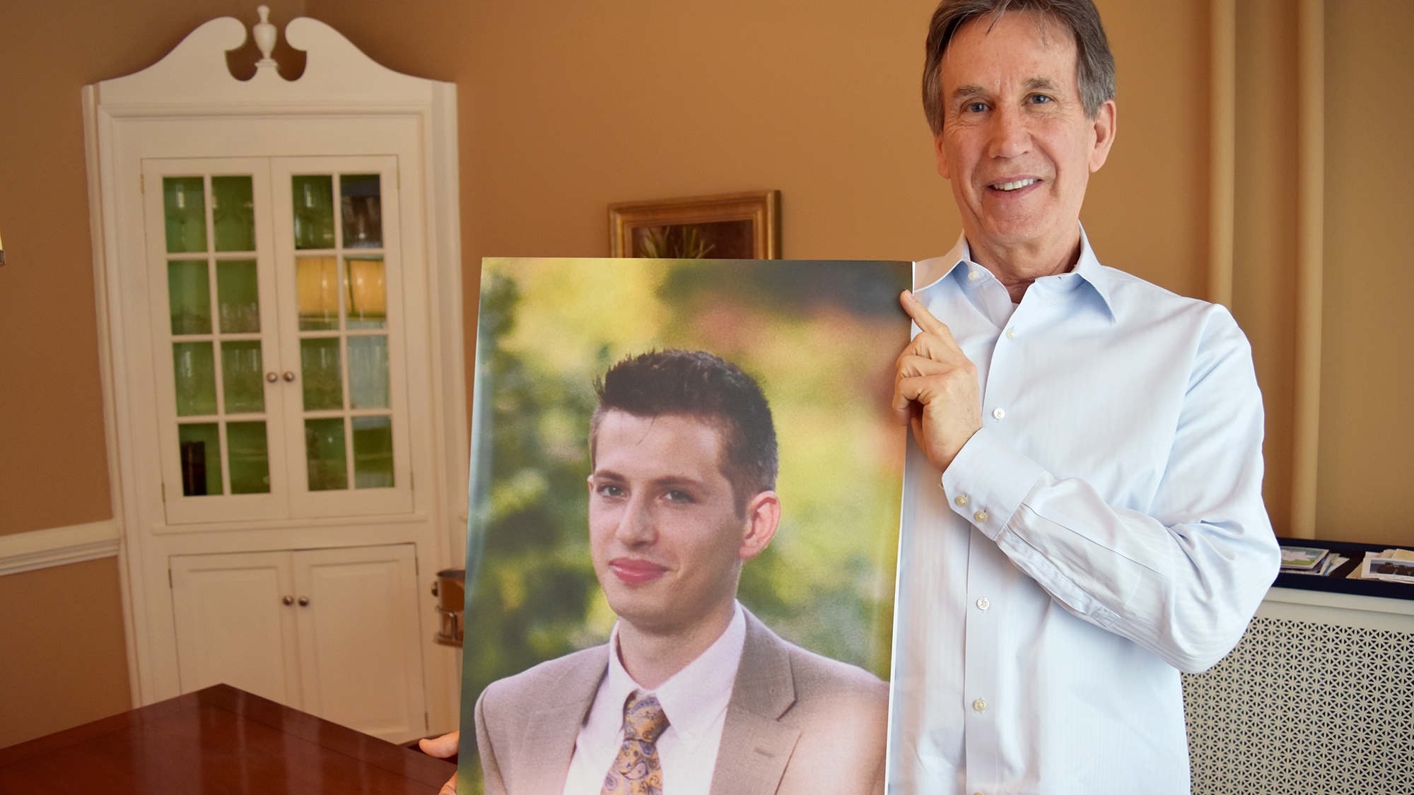 Image for How Do Former Opioid Addicts Safely Get Pain Relief After Surgery? Article