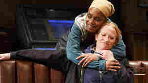 Hey You, Prestige Television Fan: Here's Why You Should See A New Play