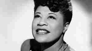 Early Hardship Couldn't Muffle Ella Fitzgerald's Joy