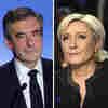 Who's Who In France's Wild Presidential Election