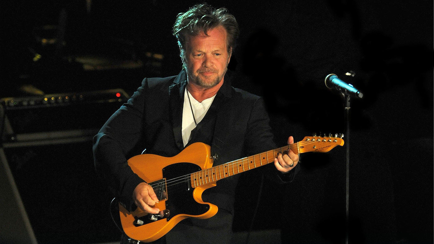 Cougar Life Review >> Review: John Mellencamp, 'Sad Clowns & Hillbillies' : NPR Cougar Life Review >> Review: John Mellencamp, 'Sad Clowns & Hillbillies' : NPR