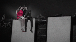 Listen: Lana Del Rey Shares Her 'Lust For Life' (With Help From The Weeknd)