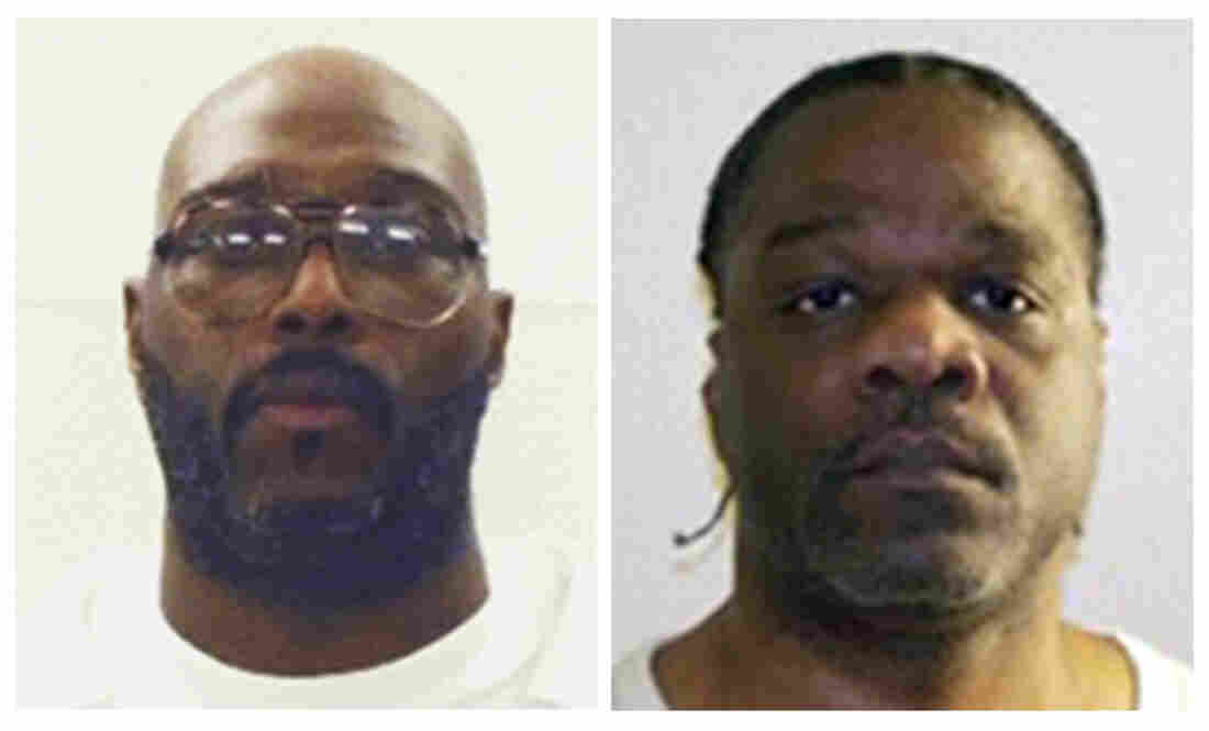 Arkansas conducts controversial execution after Ledell Lee's appeal was denied