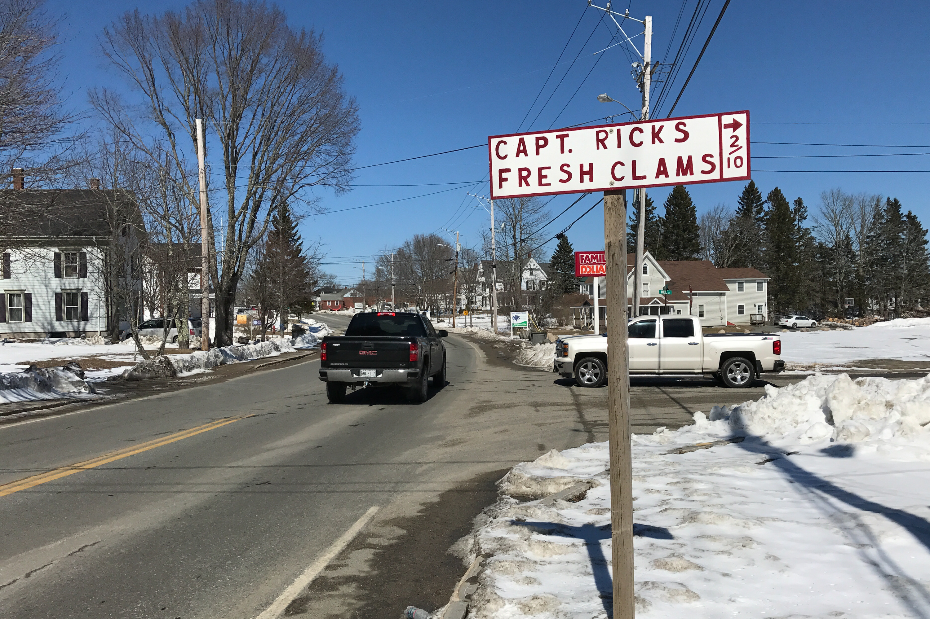 Maine's Immigrants Boost Workforce Of Whitest, Oldest State In U.S