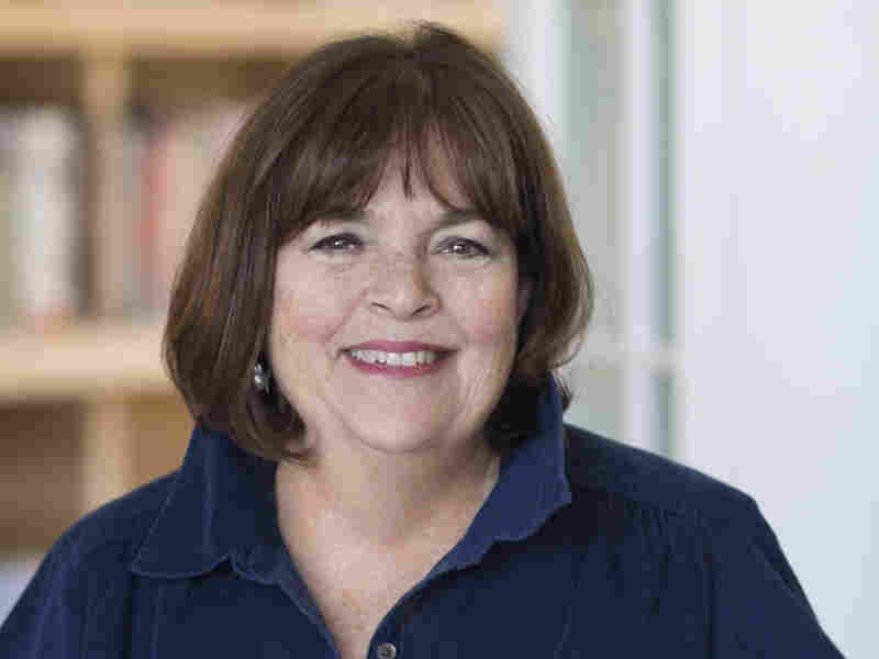 Ina Garten