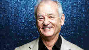 Bill Murray Goes Classical? Hey, Why Not?