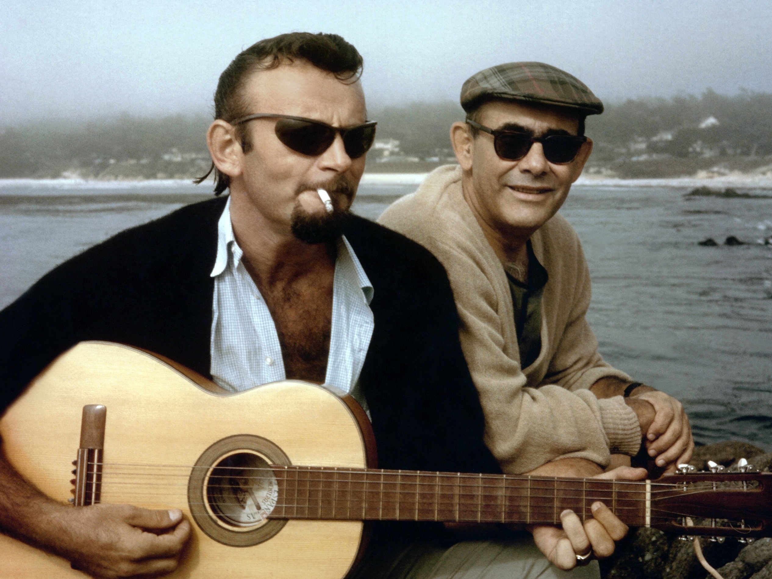 'BANG! The Bert Berns Story': The Complicated Man Behind 'Twist And Shout'