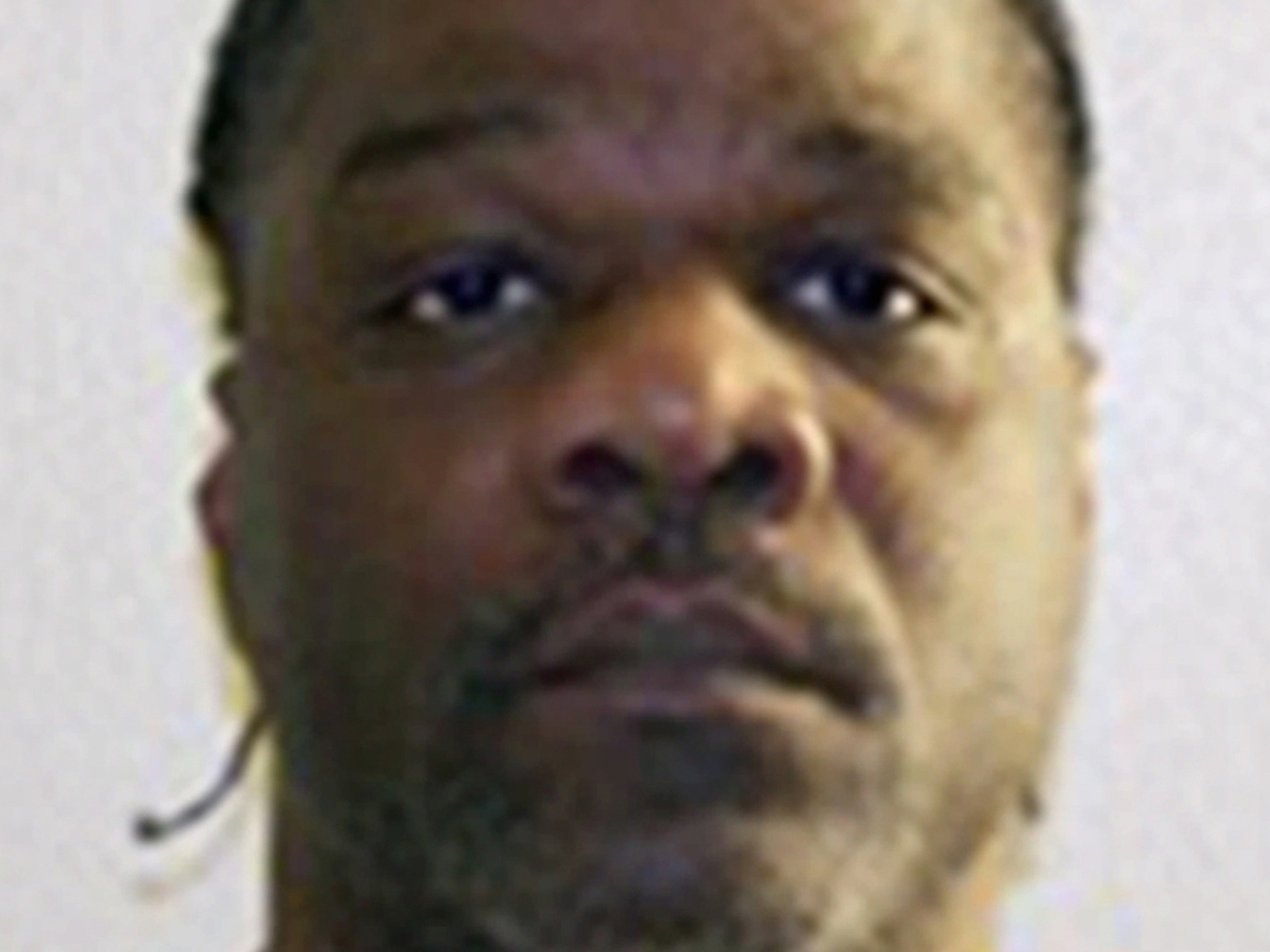 A ruling from the state Supreme Court allowing officials to use a lethal injection drug that a supplier says was misleadingly obtained cleared the way for Arkansas to execute Ledell Lee late Thursday.