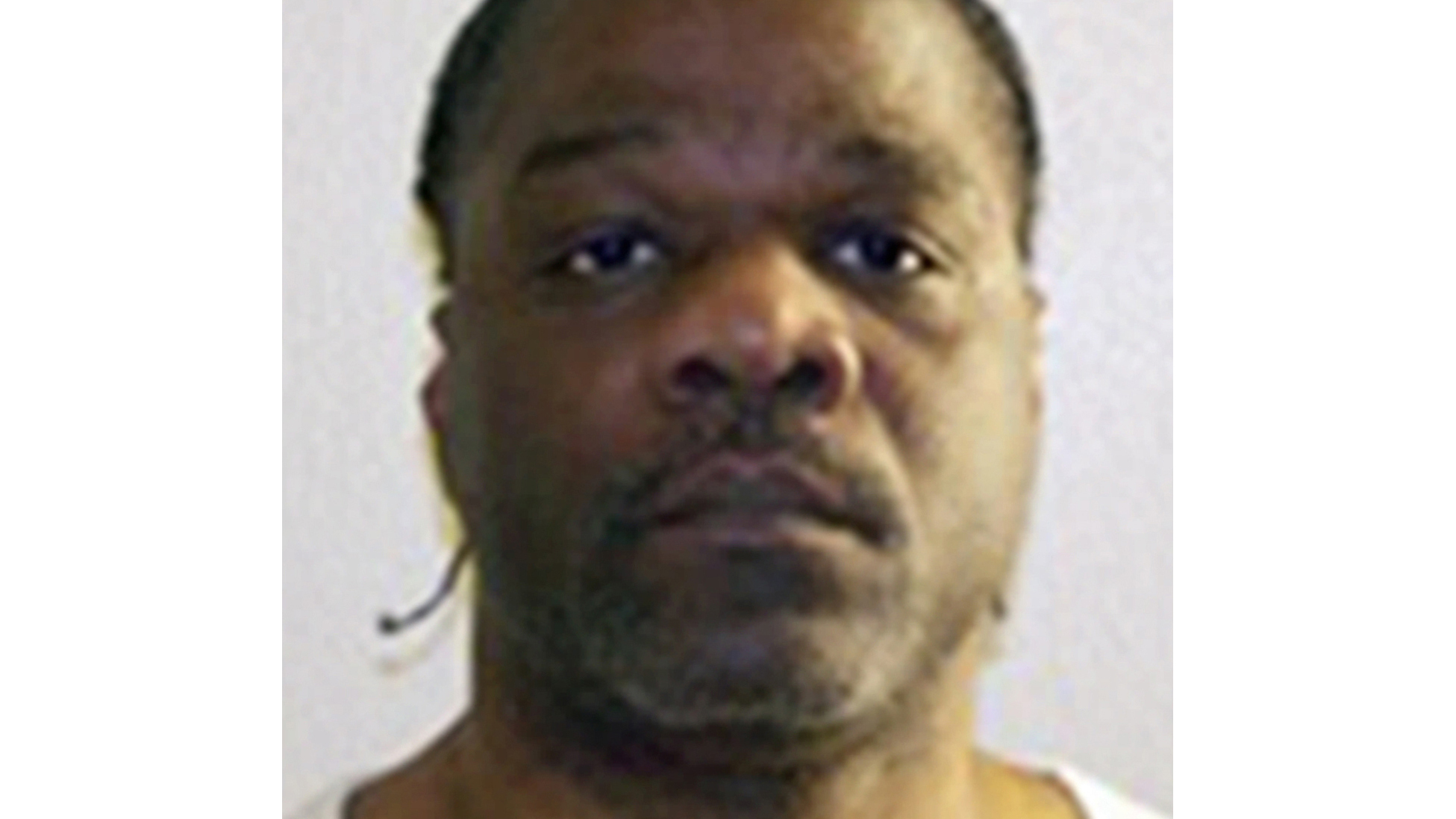 Arkansas conducts first execution in years after U.S. Supreme Court