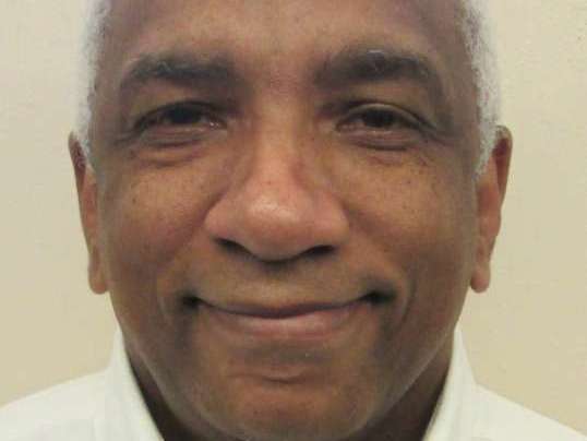 Supreme Court won't hear condemned Alabama inmate's case