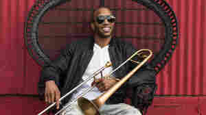 Trombone Shorty Pushes Tradition Forward