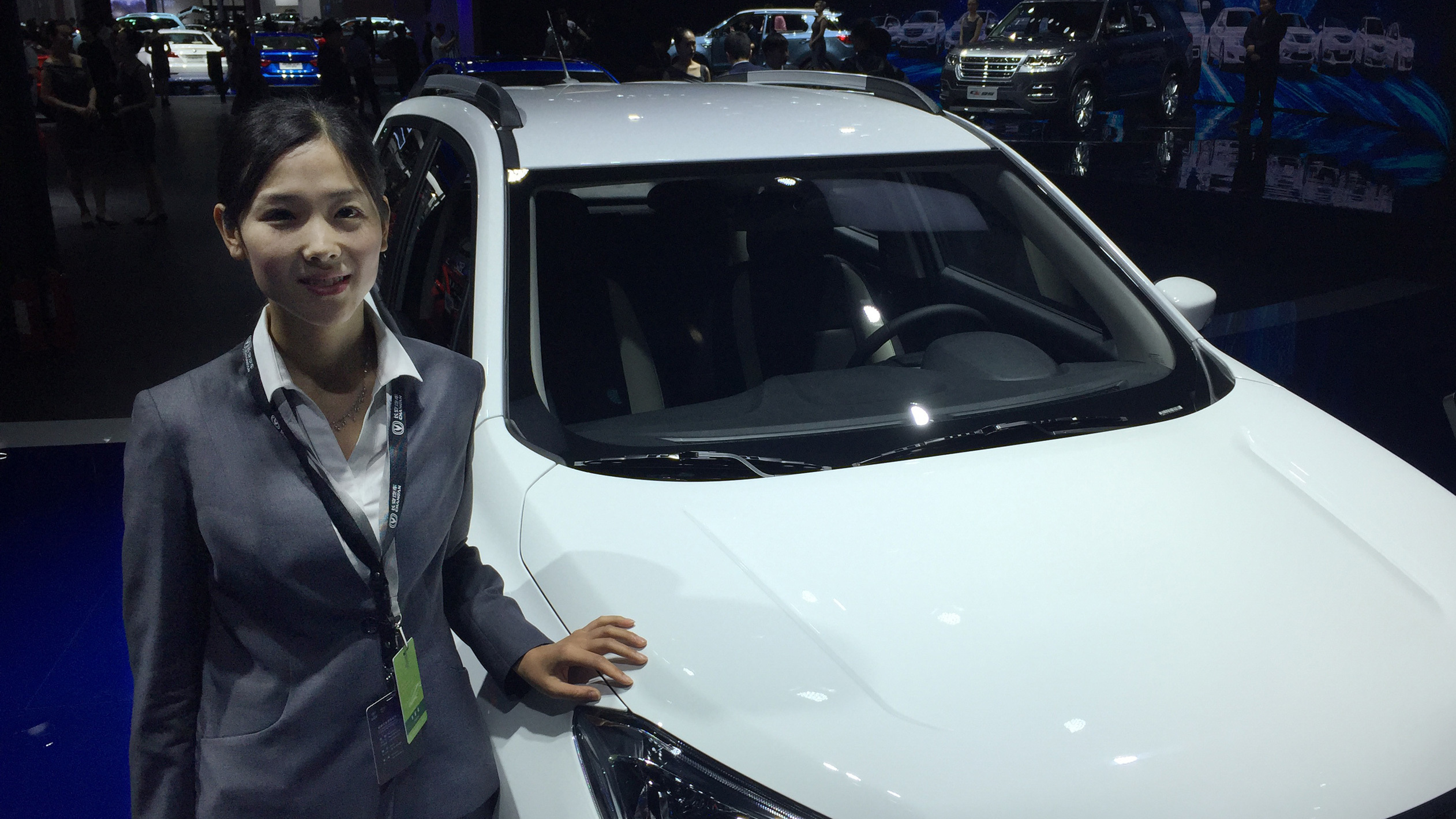 China Moves To Increase Number Of Electric Vehicles On Its Roads Parallels NPR