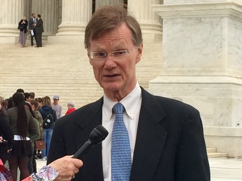 Supreme Court Justices Appear Split Over James McWilliams Death Row