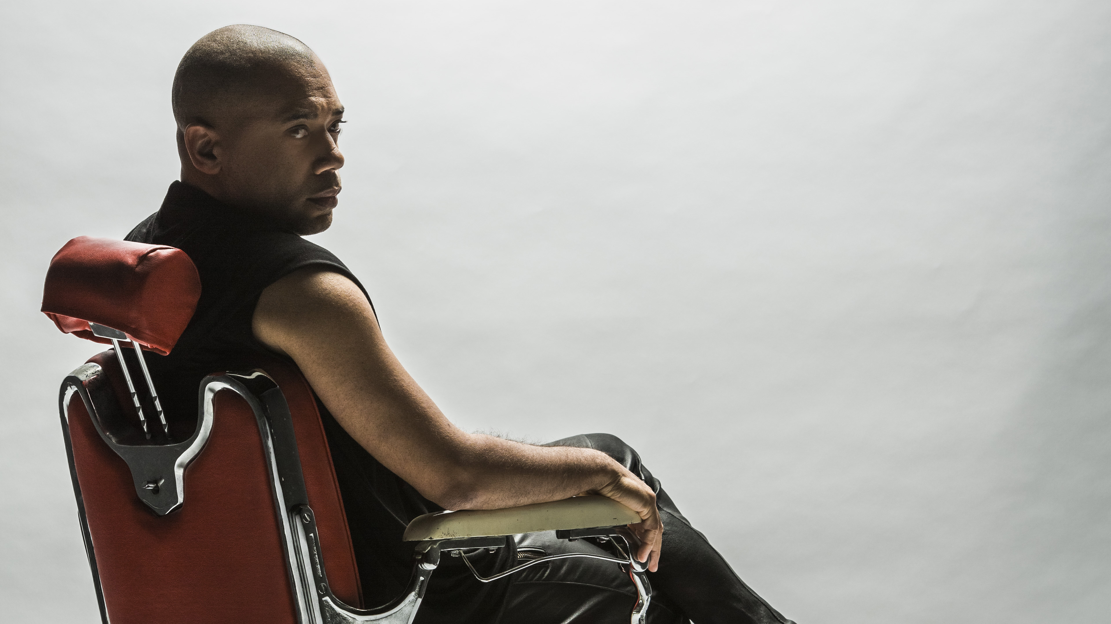 Review: Carl Craig, 