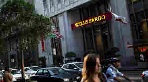 2016 Peabody Award For NPR's Investigation Of Wells Fargo Scandal