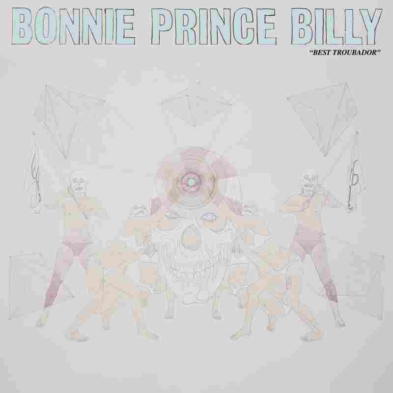 Bonnie "Prince" Billy, Best Troubador