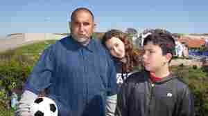 With A Deported Father, California Teen Lives Life Between Borders
