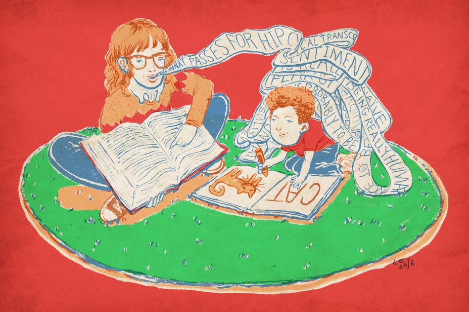 (LA Johnson/NPR)