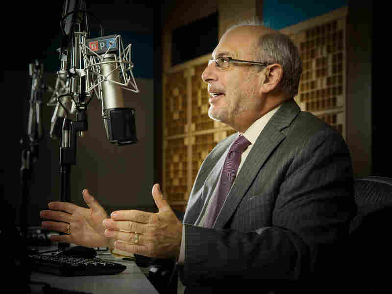 Robert Siegel