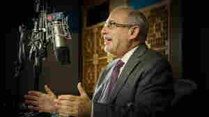 Robert Siegel and 'All Things Considered'