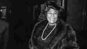 The Ella Fitzgerald Centennial: Our 'First Lady Of Song'