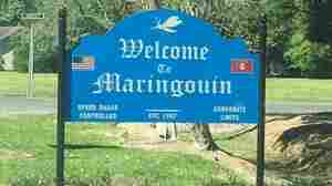 Episode 767: Georgetown, Louisiana, Part Two 