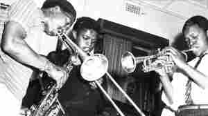 The Legacy Of The Jazz Epistles, South Africa's Short-Lived But Historic Group