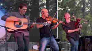 The Thistle & Shamrock: Spring Sounds