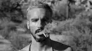 Take A Garden Stroll With Gabriel Garzón-Montano