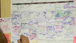 Instead Of Showing Off Wealth, Some Show Off Busy Schedules