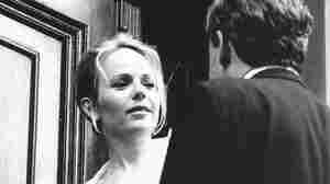 Fresh Air Weekend: 'Veep' Executive Producer; 'Hourglass'; MLB's Rick Ankiel