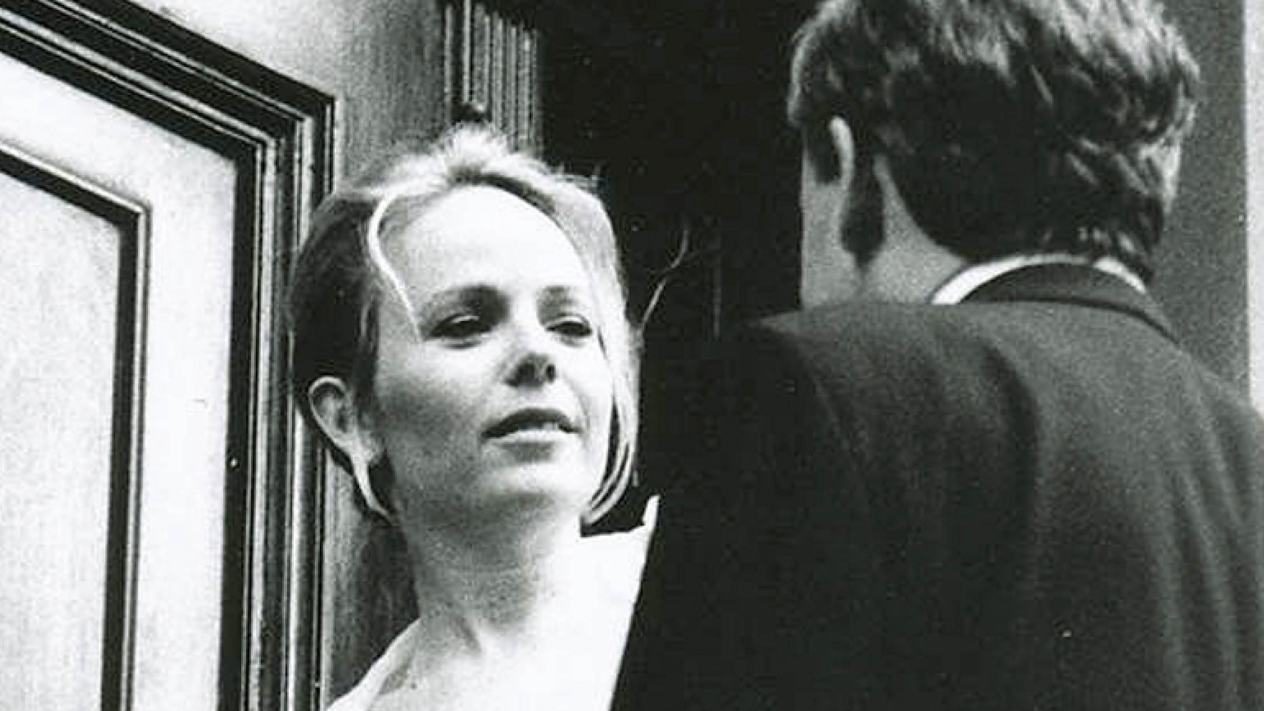 Dani Shapiro examines her long-time marriage in the memoir, Hourglass.