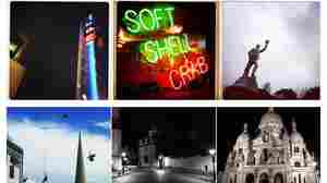 Insta-worthy Radio Reporters