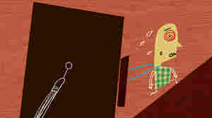 Can't Pay Your Student Loans? The Government May Come After Your House