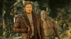 Summer Movie Preview 2017