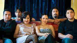 Alt.Latino Guest DJ: Getting Down With Quetzal