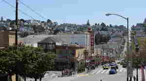 Postal de San Francisco 