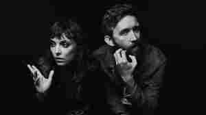Sylvan Esso Just Wants You To Be Free