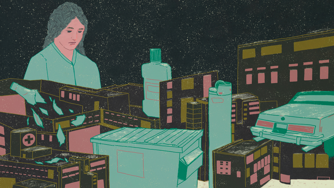  (Chris Nickels for NPR)