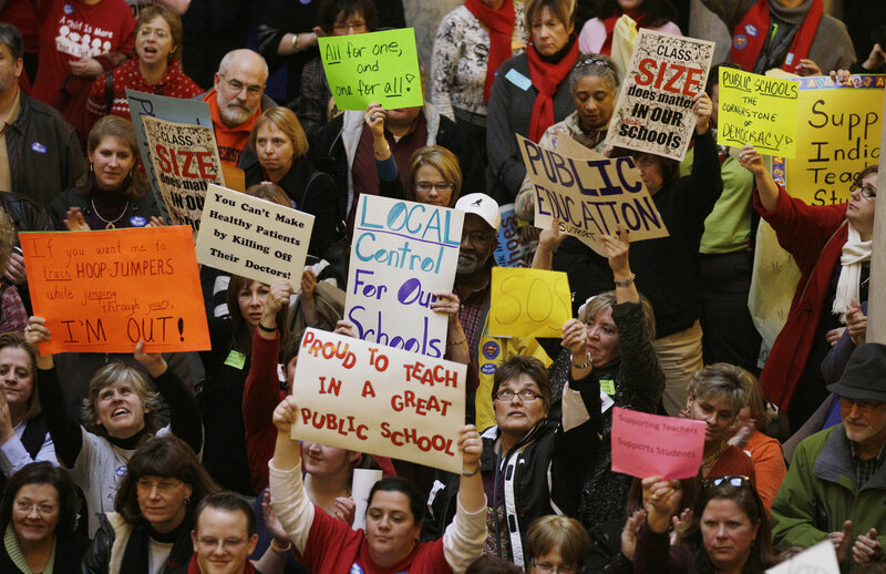 New Study Suggest Voucher Programs Are >> With School Vouchers Who Benefits And Who S Left Behind Indiana S New Study Suggest Voucher Programs Are >> With School Vouchers Who Benefits And Who S Left Behind Indiana S