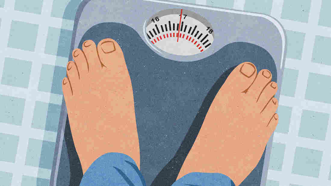 Over a period averaging 4.7 years, study participants who had the greatest fluctuations in weight — about 8.6 pounds — had double the risk of a heart attack, stroke or death, when compared with those who experienced weight fluctuations of less than 2 pounds.